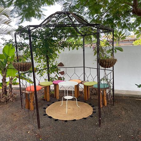 Casa Maida Apartment Tetir Ngoại thất bức ảnh