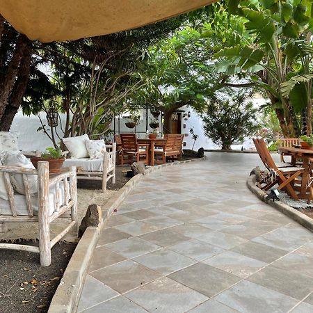 Casa Maida Apartment Tetir Ngoại thất bức ảnh