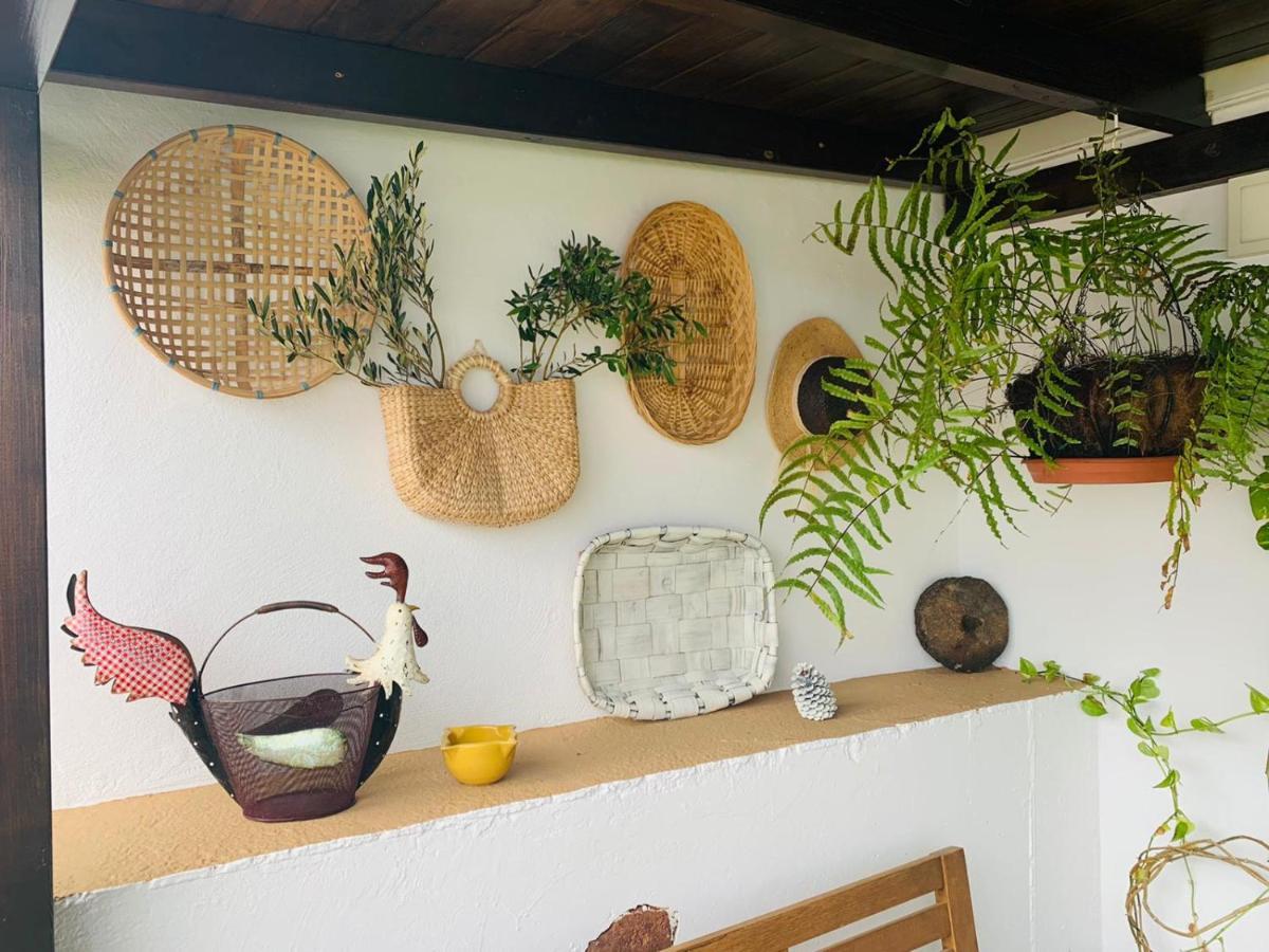 Casa Maida Apartment Tetir Ngoại thất bức ảnh