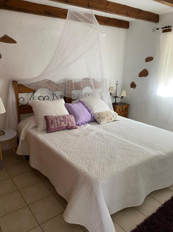 Casa Maida Apartment Tetir Ngoại thất bức ảnh