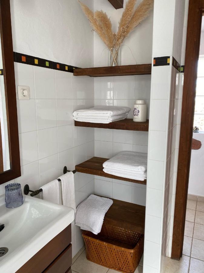 Casa Maida Apartment Tetir Ngoại thất bức ảnh