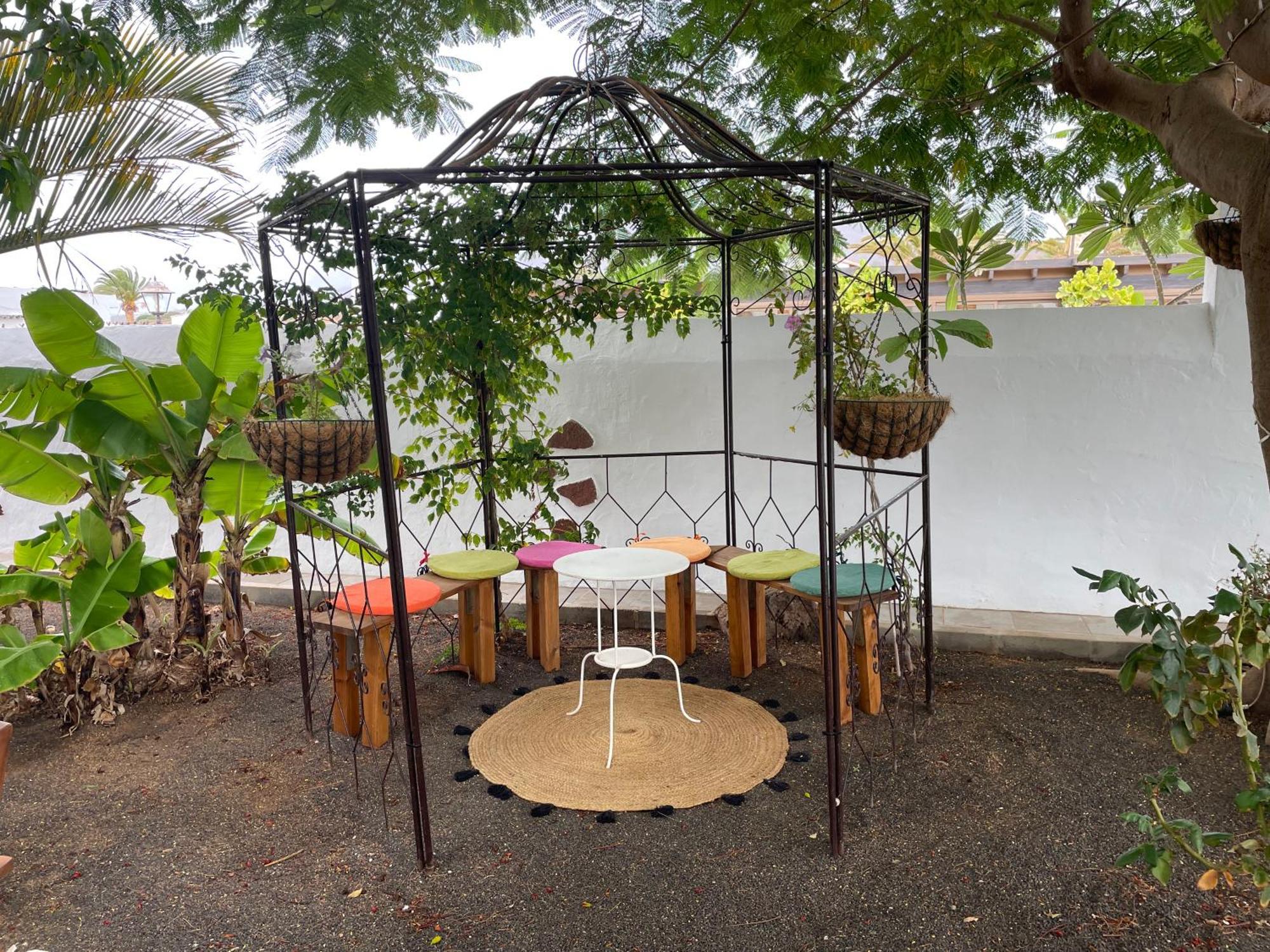 Casa Maida Apartment Tetir Ngoại thất bức ảnh
