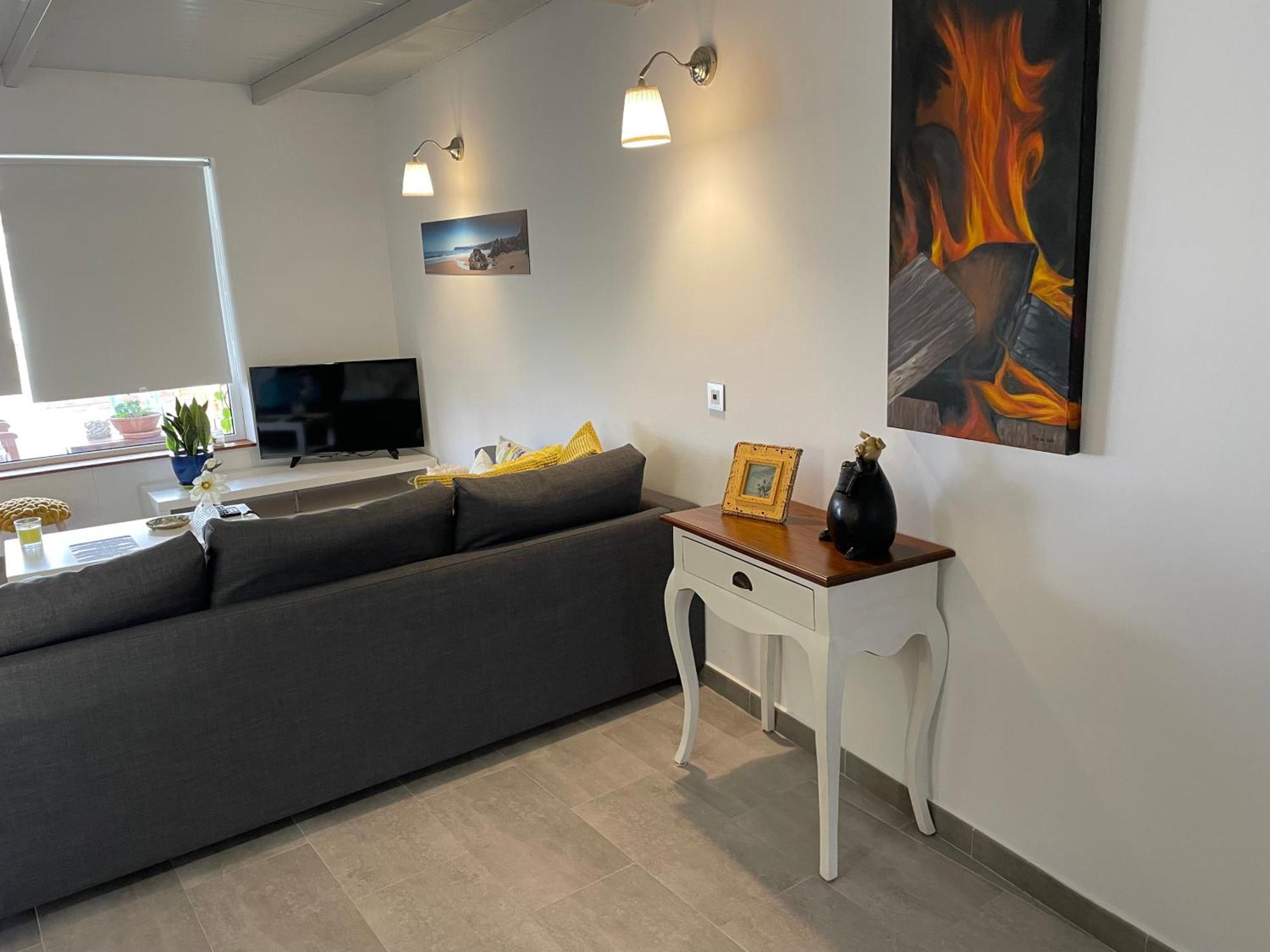 Casa Maida Apartment Tetir Ngoại thất bức ảnh