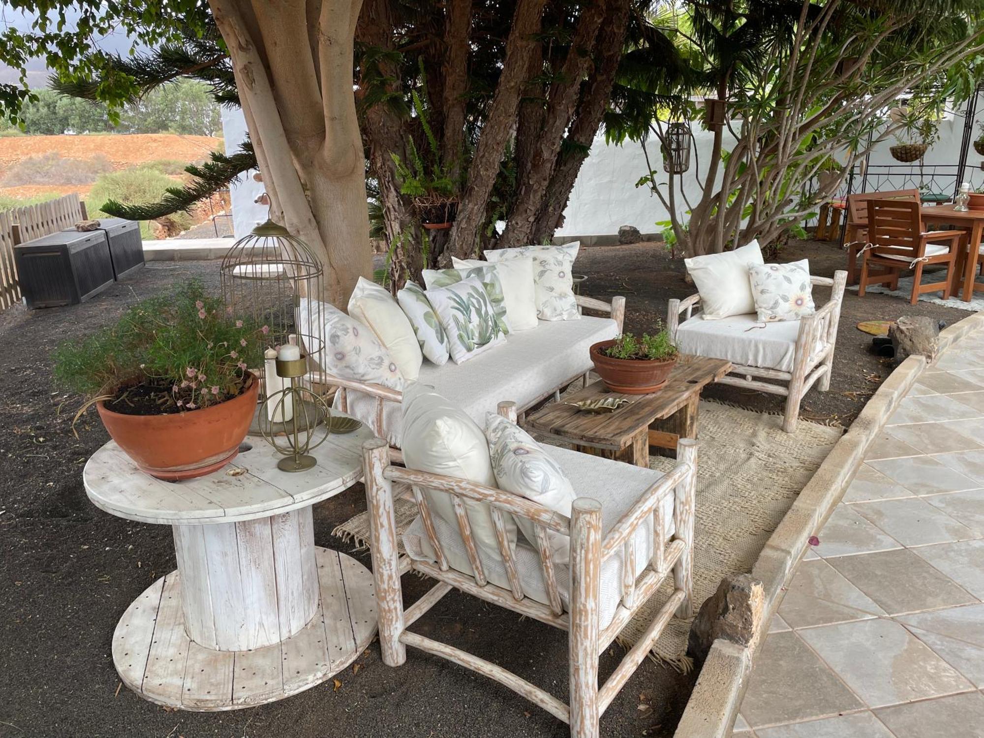 Casa Maida Apartment Tetir Ngoại thất bức ảnh