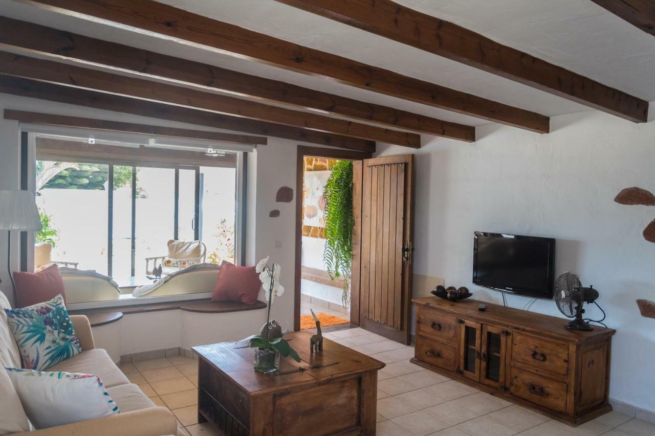 Casa Maida Apartment Tetir Ngoại thất bức ảnh