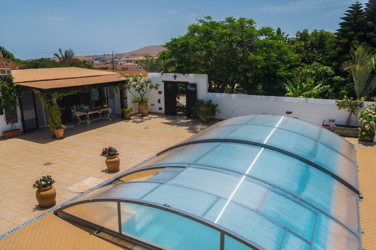 Casa Maida Apartment Tetir Ngoại thất bức ảnh