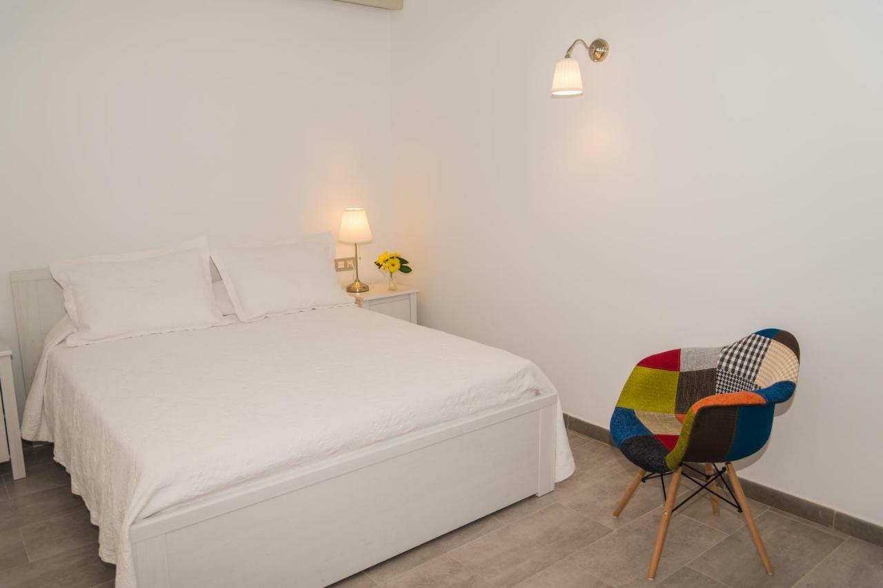Casa Maida Apartment Tetir Ngoại thất bức ảnh