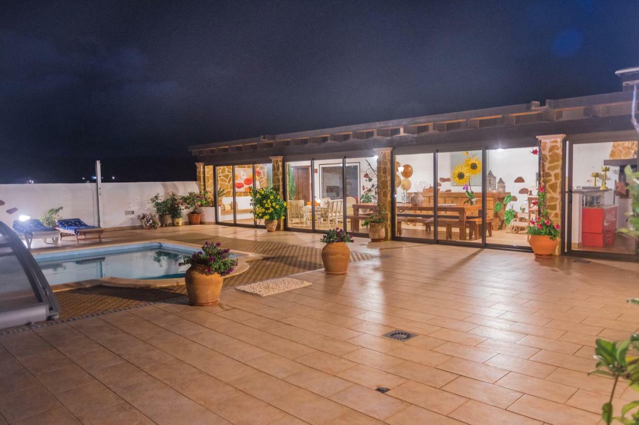 Casa Maida Apartment Tetir Ngoại thất bức ảnh