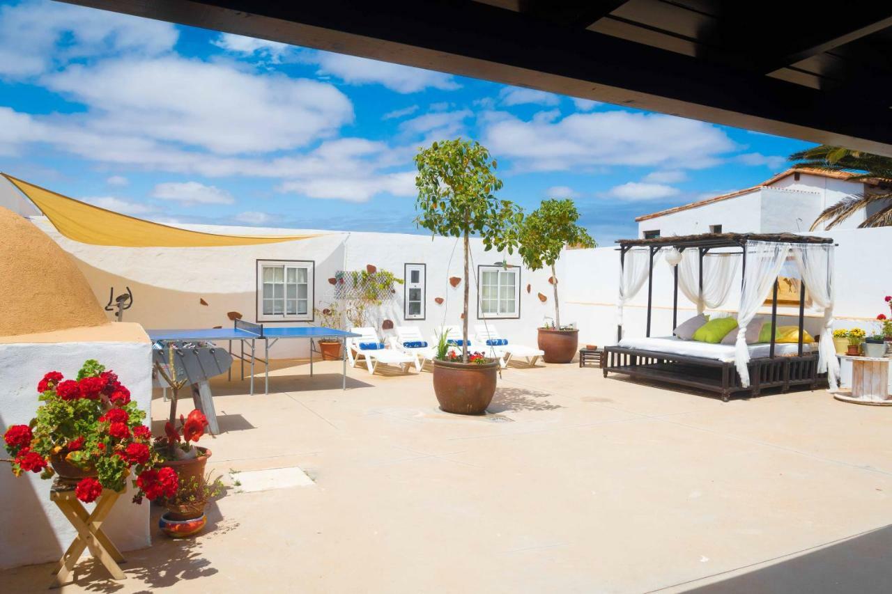 Casa Maida Apartment Tetir Ngoại thất bức ảnh