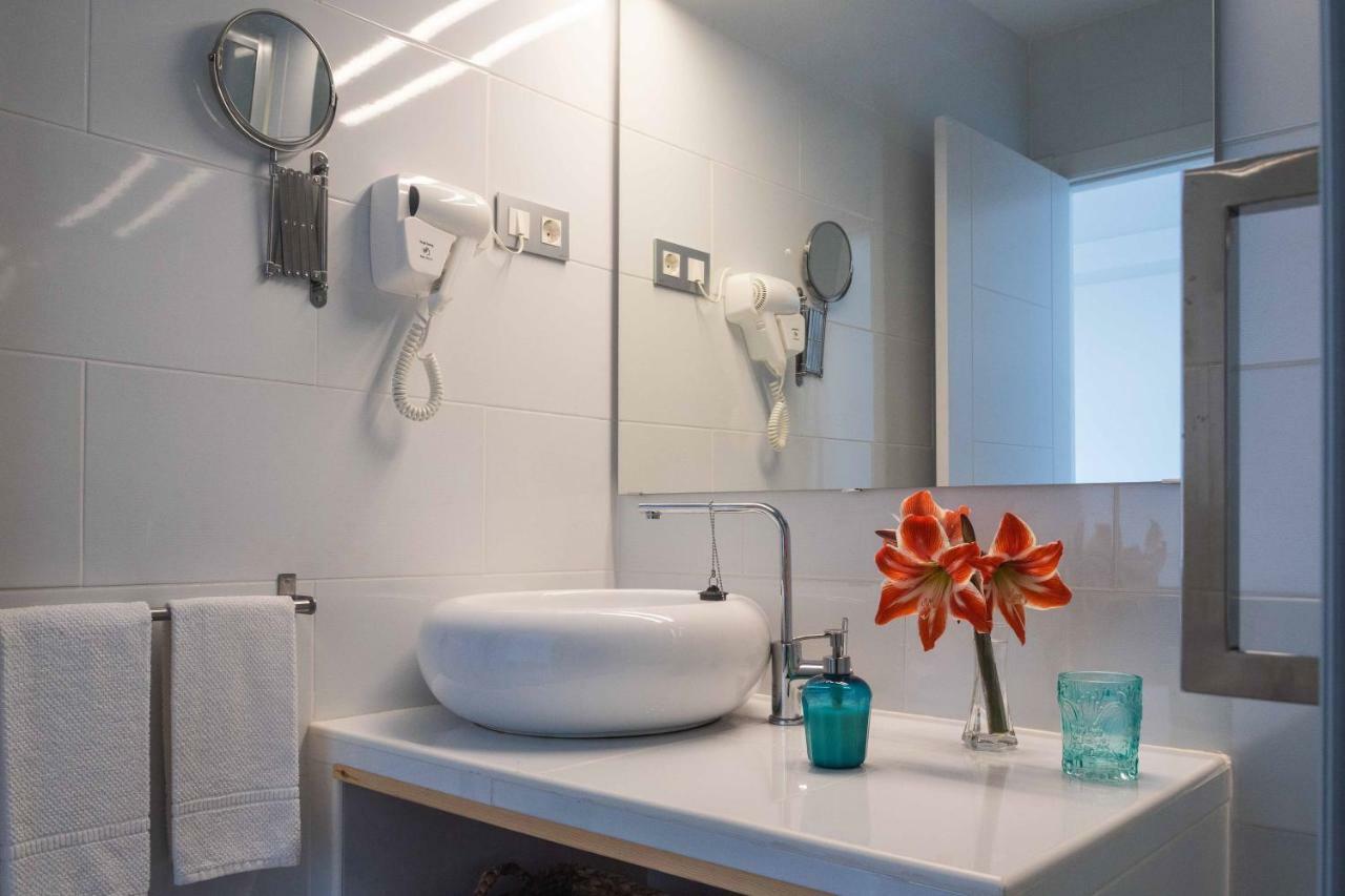 Casa Maida Apartment Tetir Ngoại thất bức ảnh