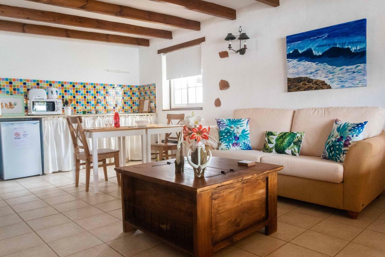 Casa Maida Apartment Tetir Ngoại thất bức ảnh