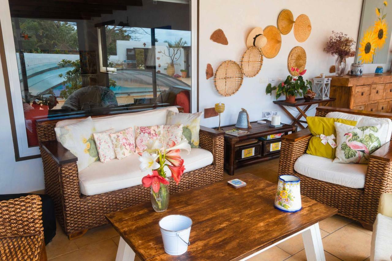 Casa Maida Apartment Tetir Ngoại thất bức ảnh