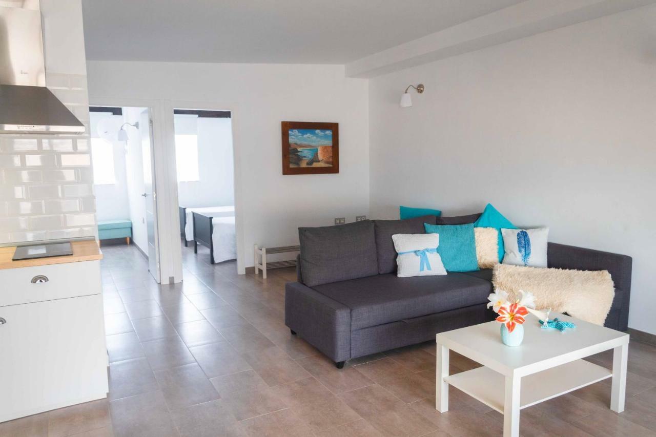 Casa Maida Apartment Tetir Ngoại thất bức ảnh