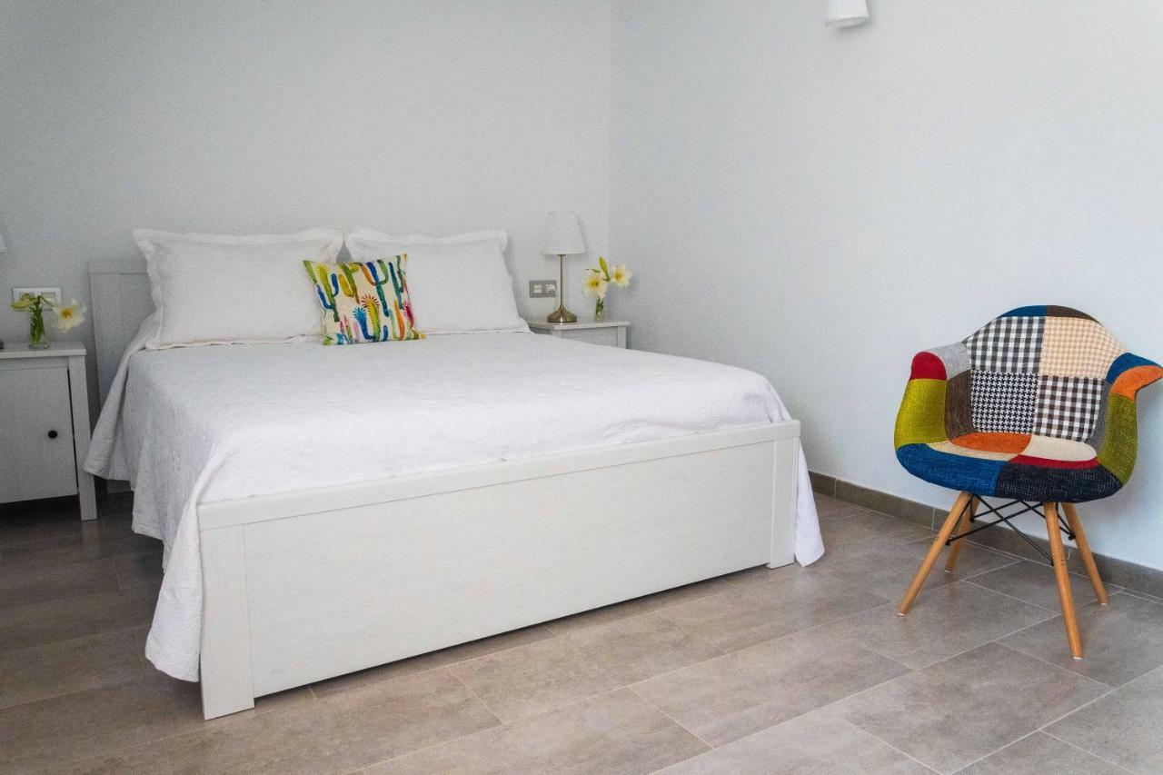 Casa Maida Apartment Tetir Ngoại thất bức ảnh