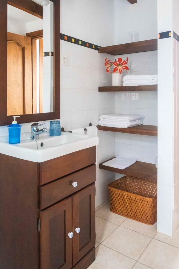 Casa Maida Apartment Tetir Ngoại thất bức ảnh