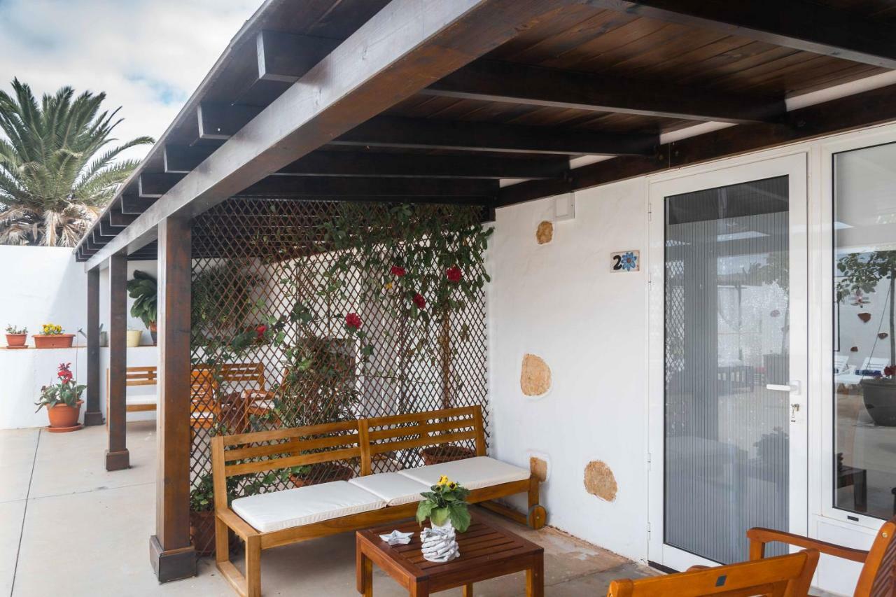 Casa Maida Apartment Tetir Ngoại thất bức ảnh