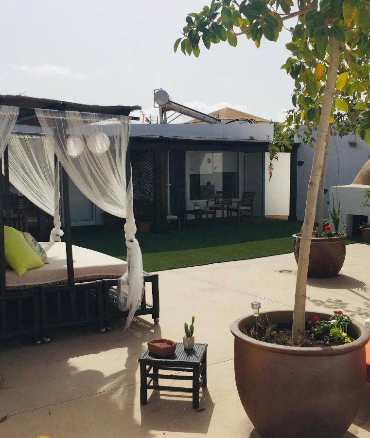 Casa Maida Apartment Tetir Ngoại thất bức ảnh