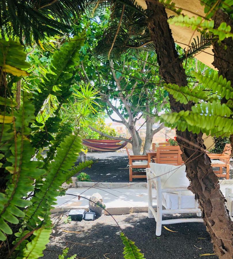 Casa Maida Apartment Tetir Ngoại thất bức ảnh