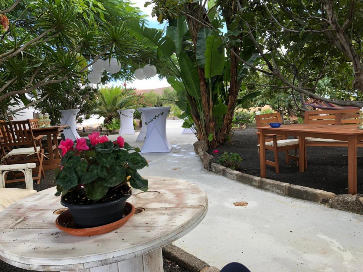 Casa Maida Apartment Tetir Ngoại thất bức ảnh