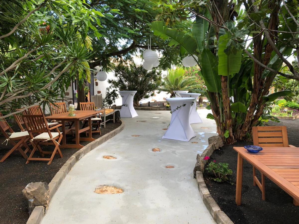 Casa Maida Apartment Tetir Ngoại thất bức ảnh